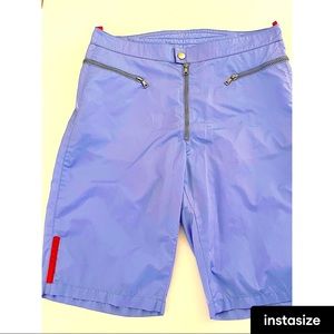Prada Shorts